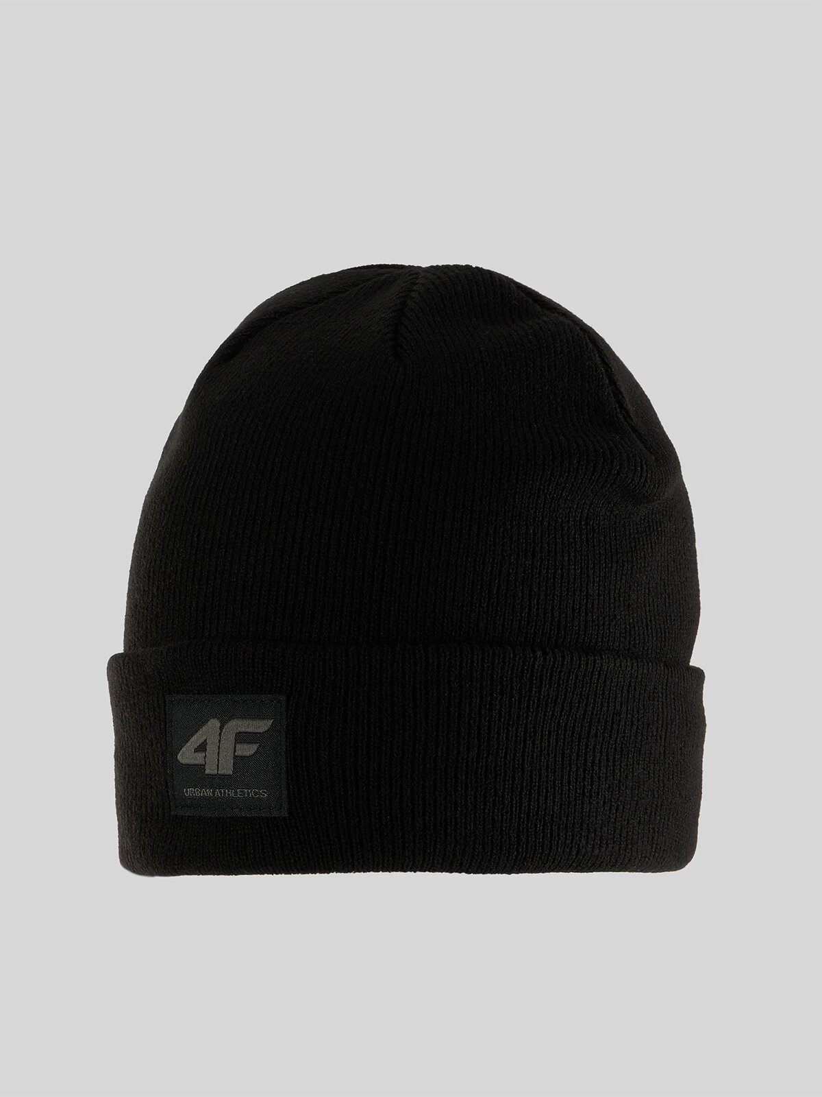 4F Căciulă beanie pentru bărbați - one size