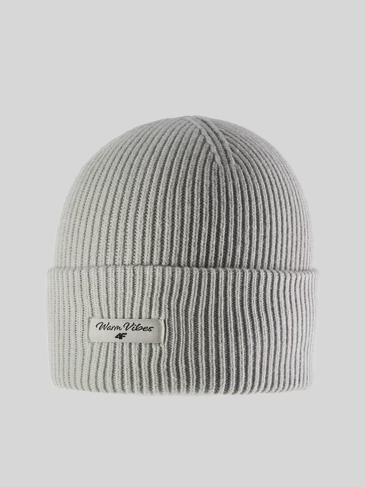4F Căciulă beanie pentru fete - one size