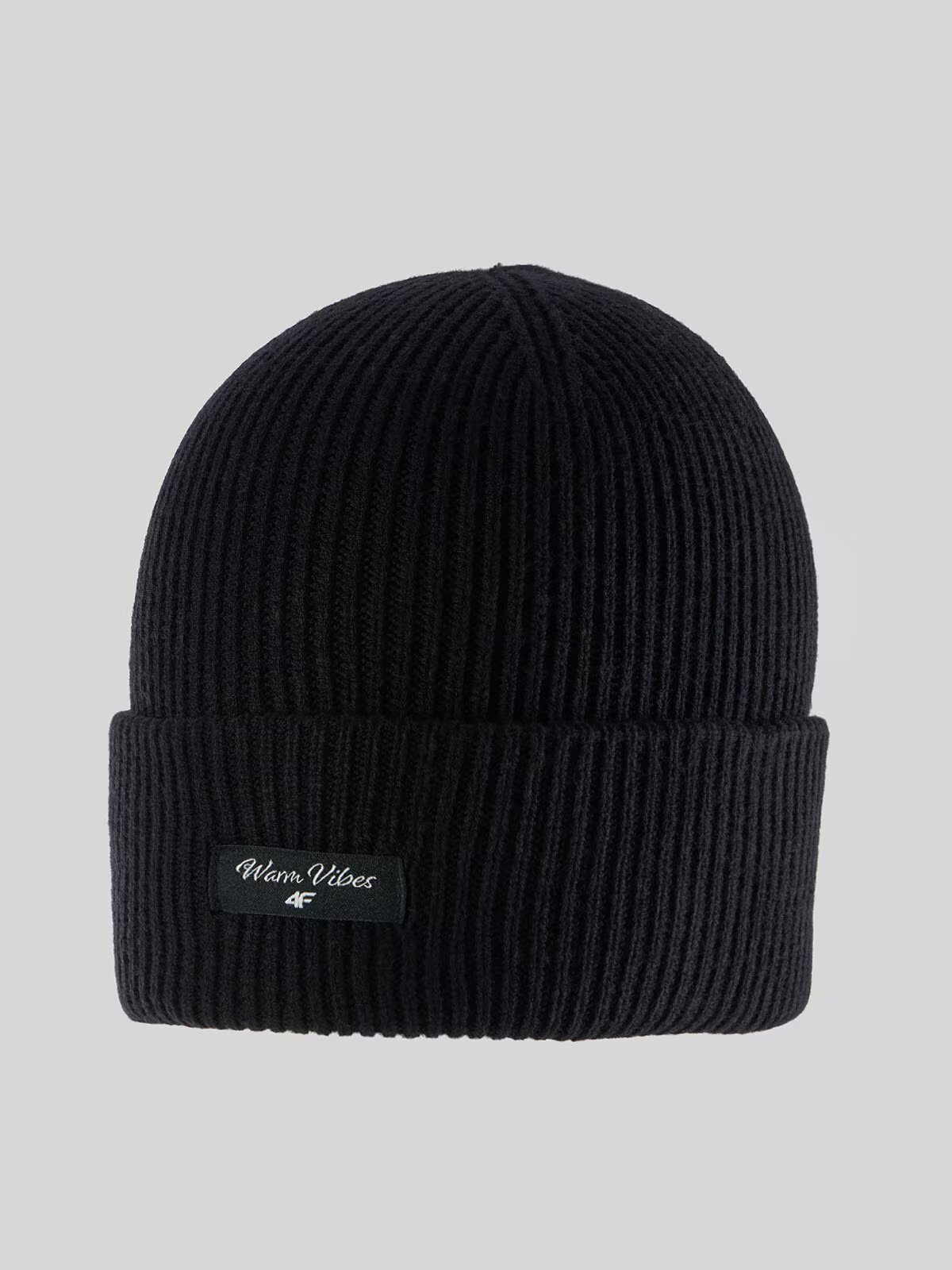 4F Căciulă beanie pentru fete - one size