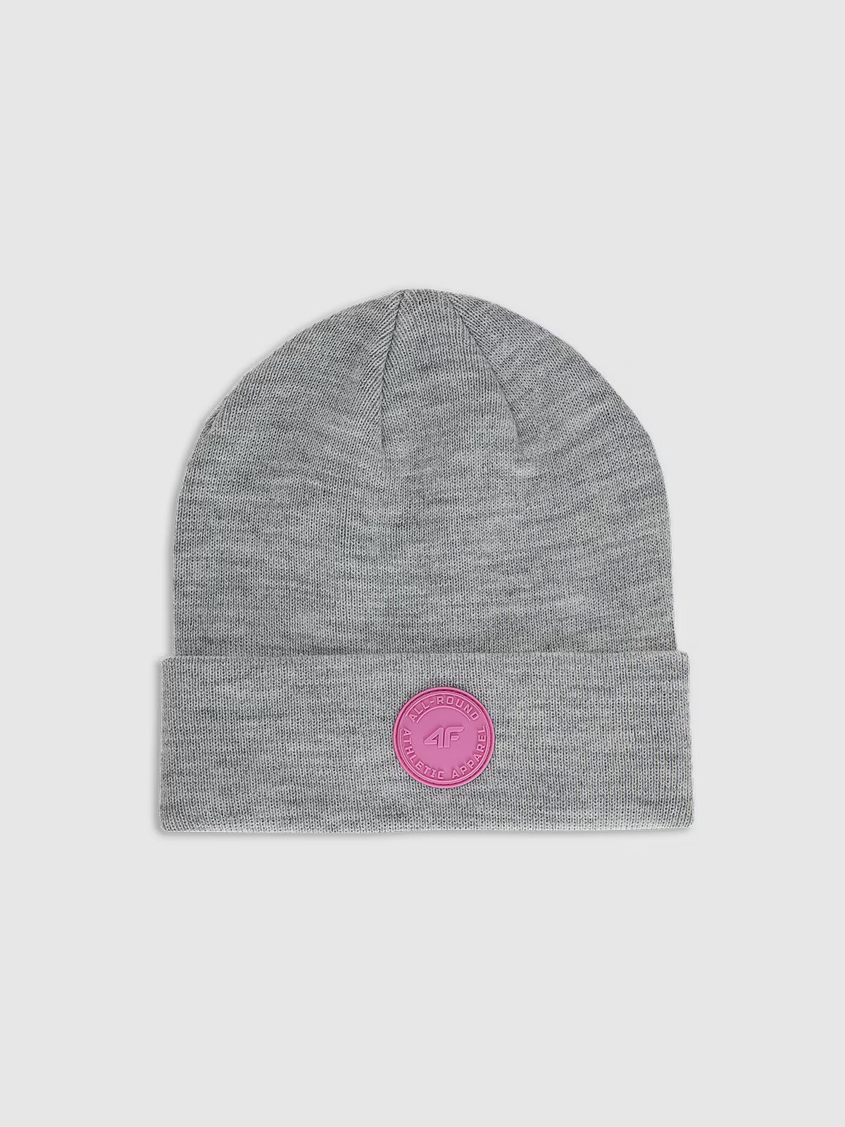 4F Căciulă beanie pentru fete - one size