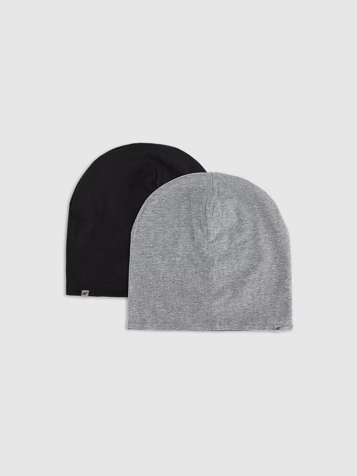 4F Căciulă beanie reversibilă pentru copii - one size