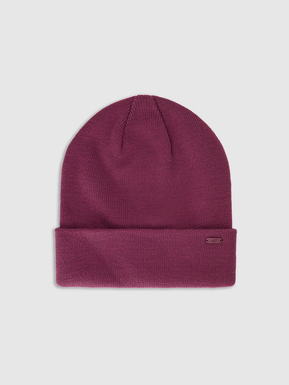 4F Căciulă beanie unisex - one size