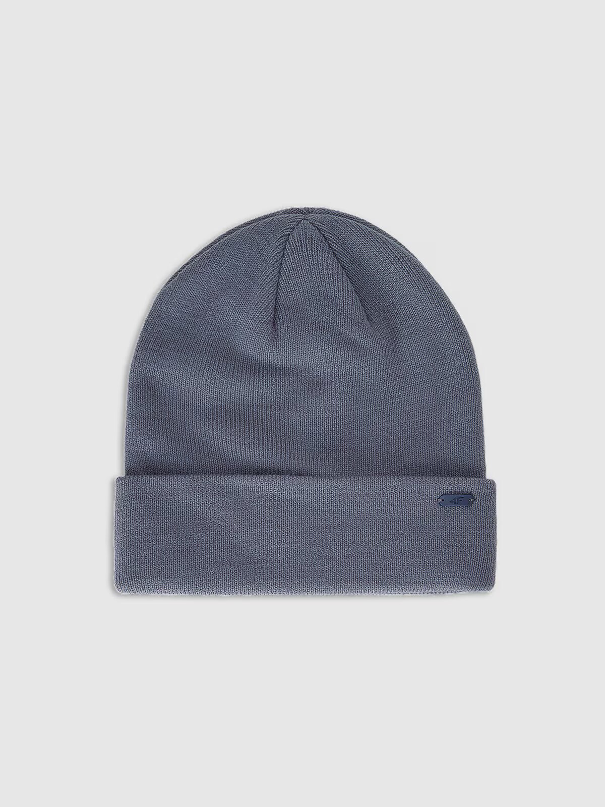 4F Căciulă beanie unisex - one size