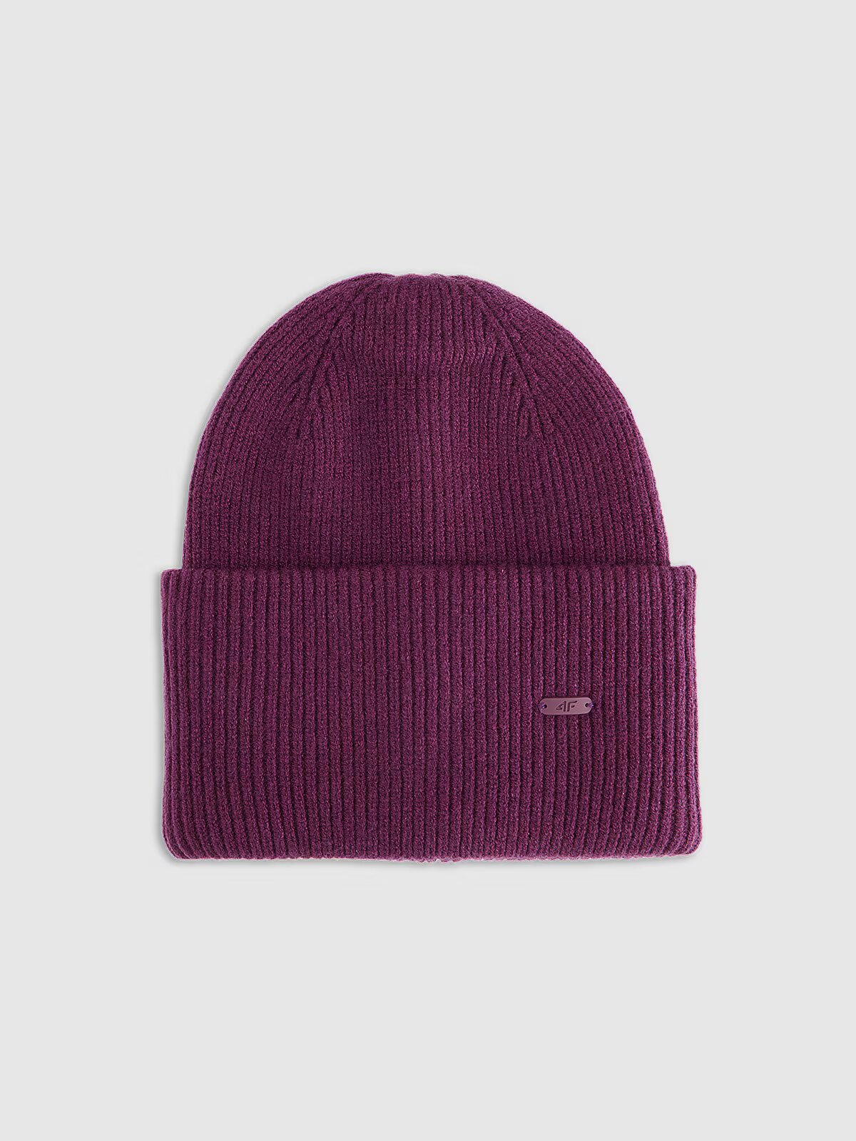 4F Căciulă beanie unisex - one size