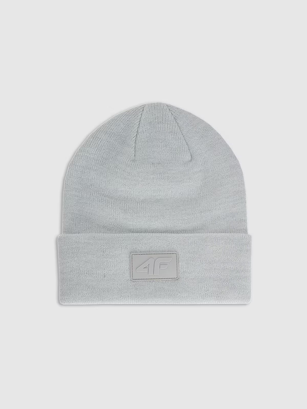 4F Căciulă beanie unisex - one size