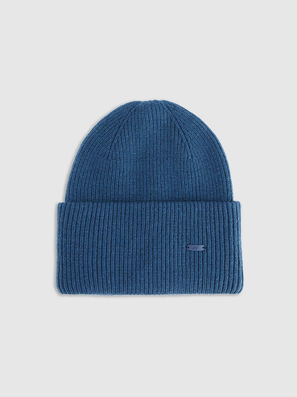 4F Căciulă beanie unisex - one size