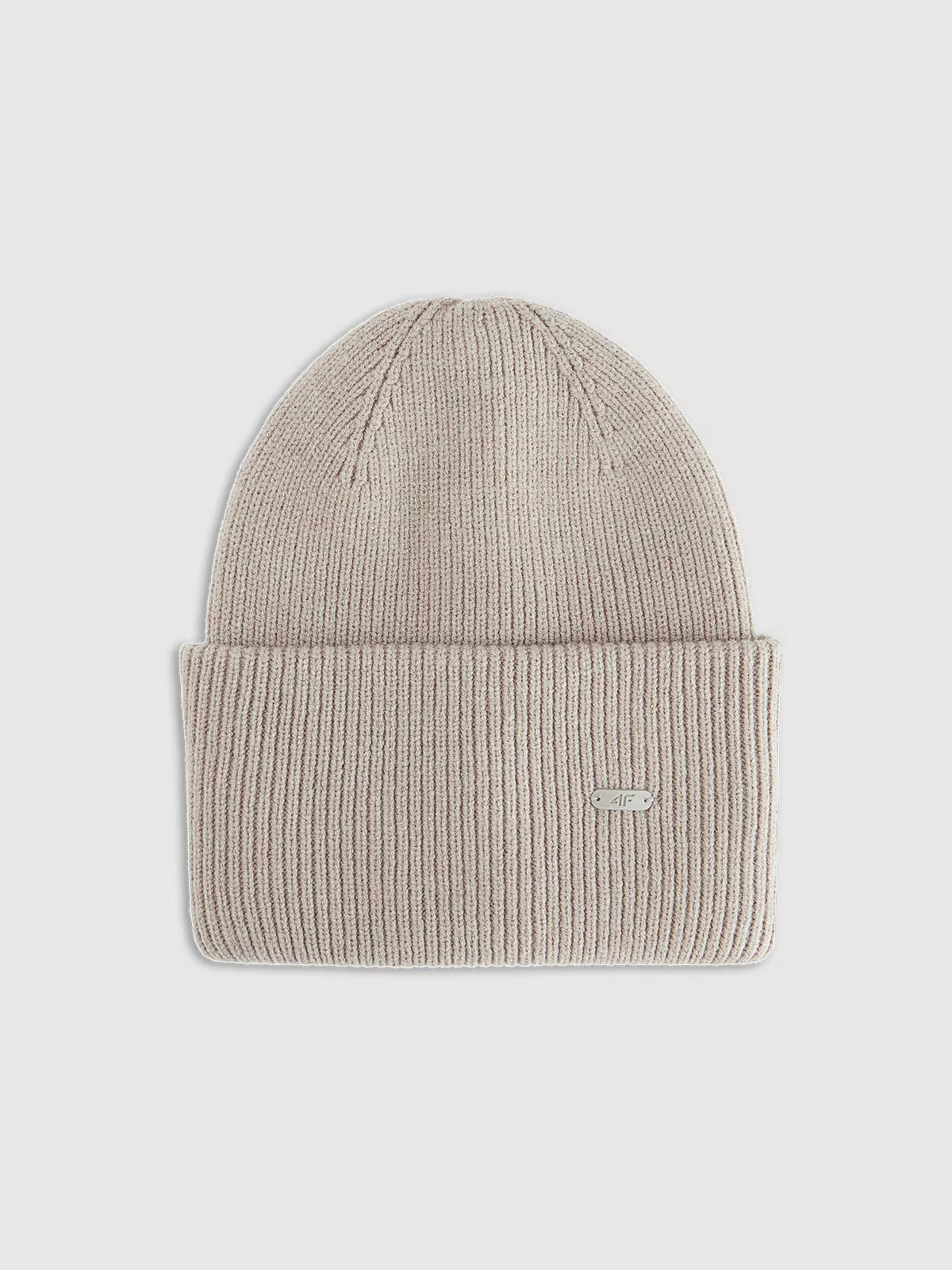 4F Căciulă beanie unisex - one size