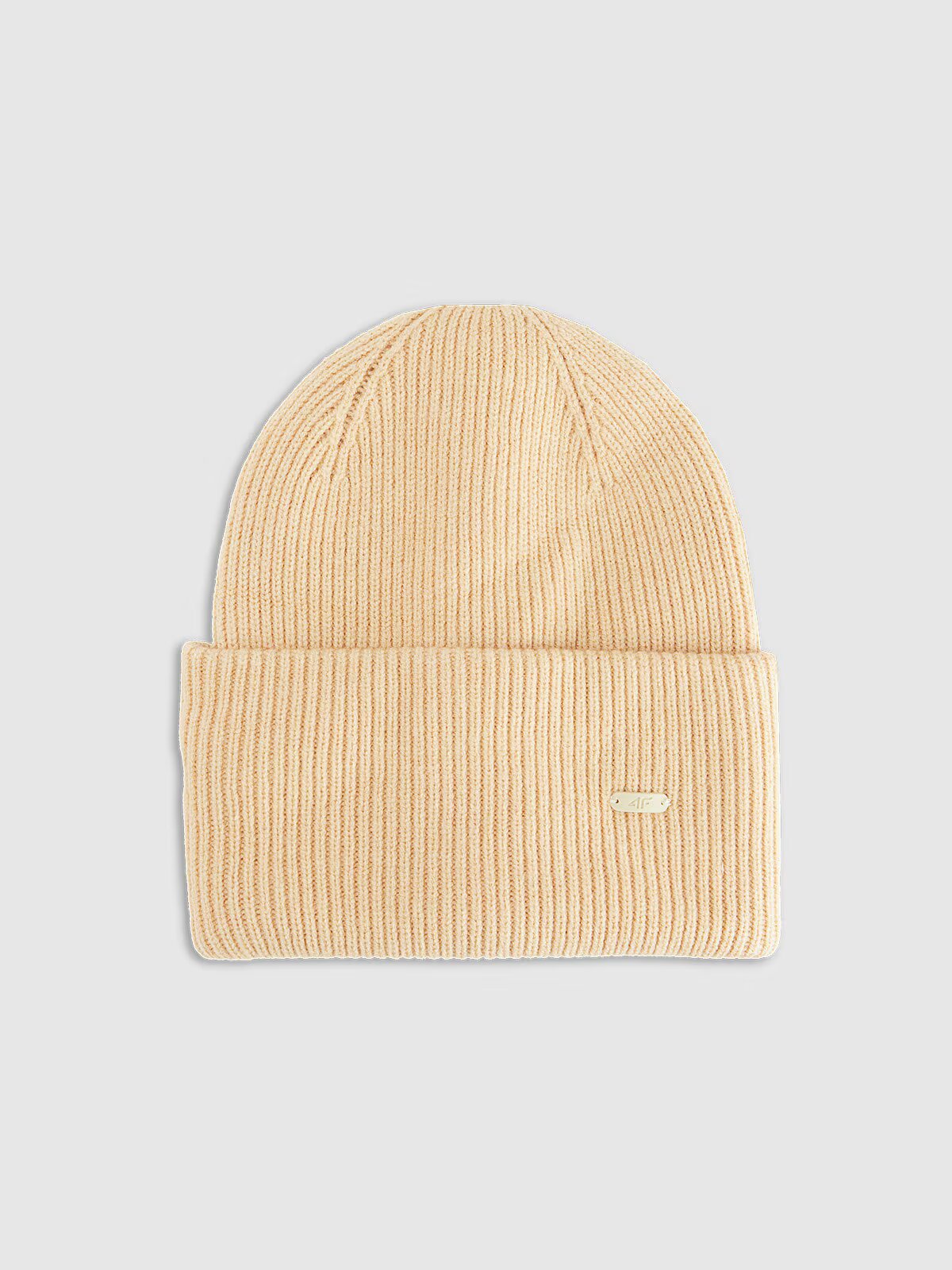 4F Căciulă beanie unisex - one size