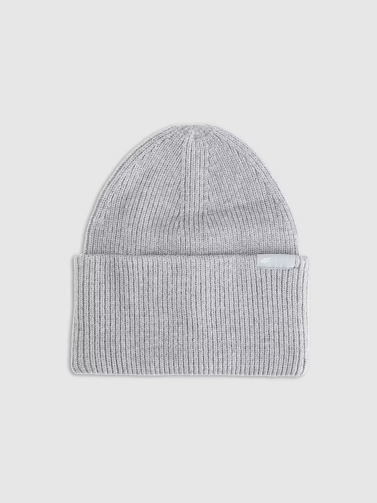 4F Căciulă beanie unisex - one size
