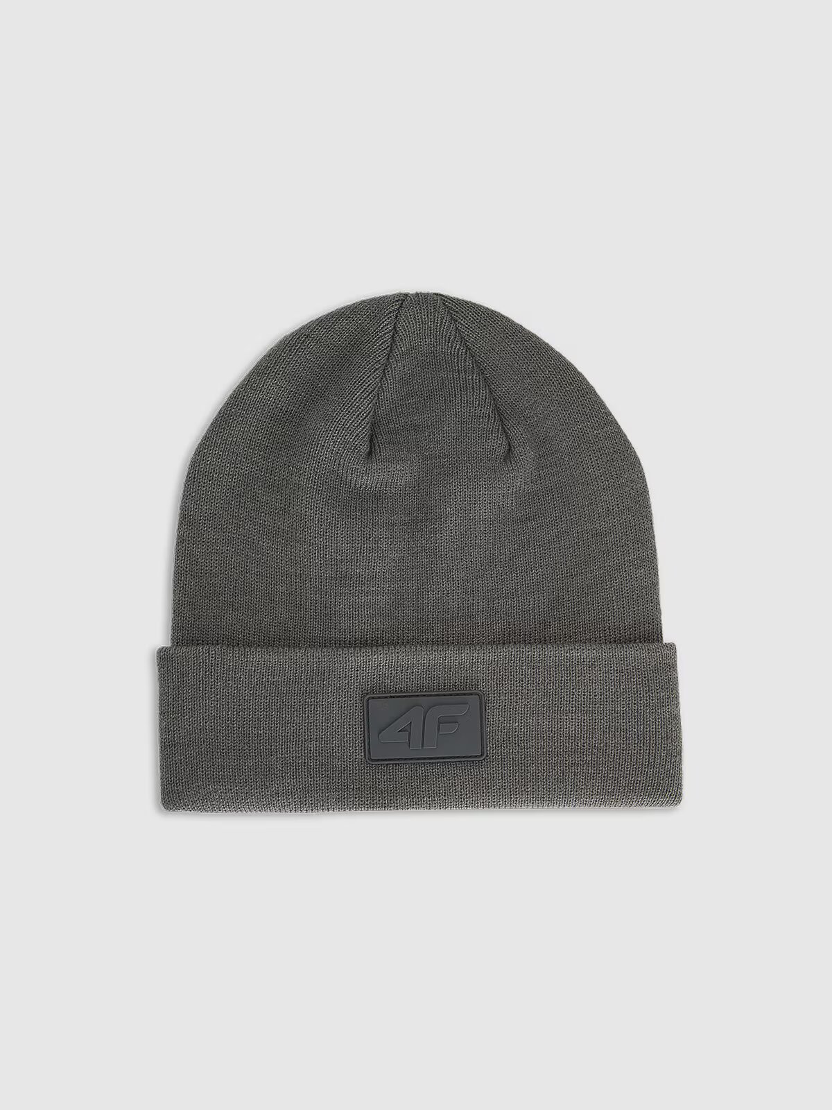 4F Căciulă beanie unisex - one size