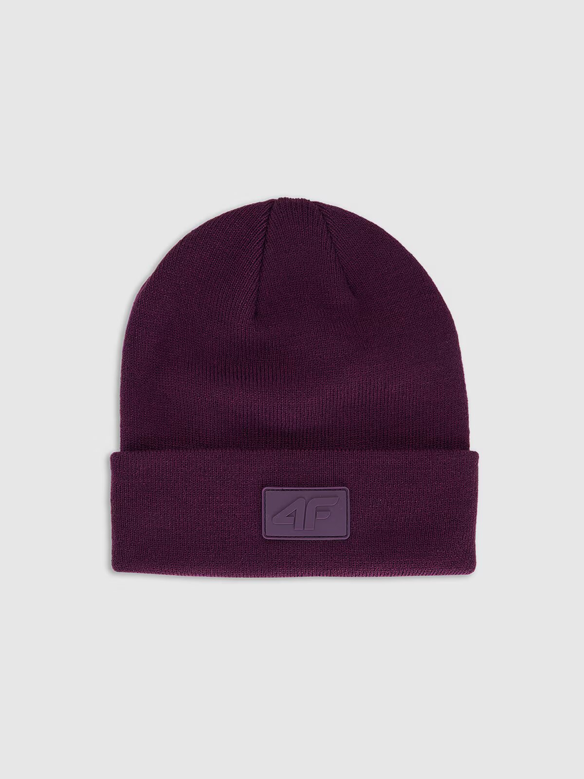 4F Căciulă beanie unisex - one size
