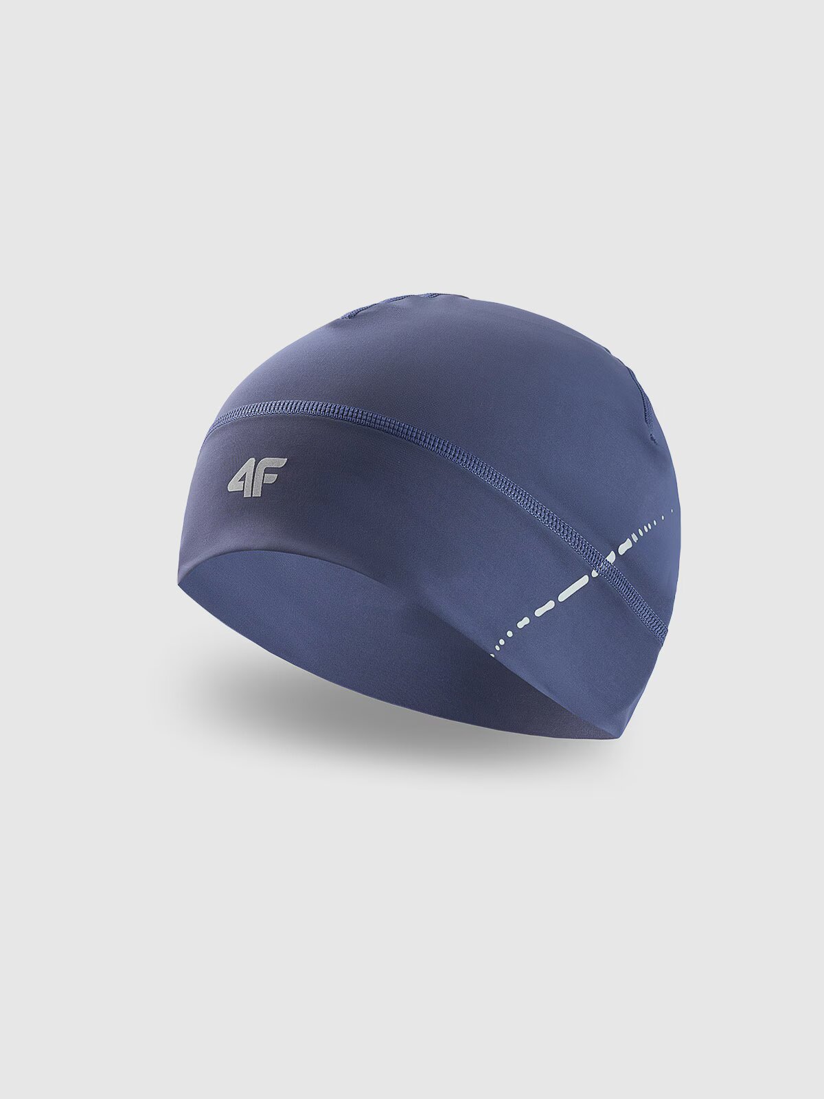 4F Căciulă de alergare unisex - S/M