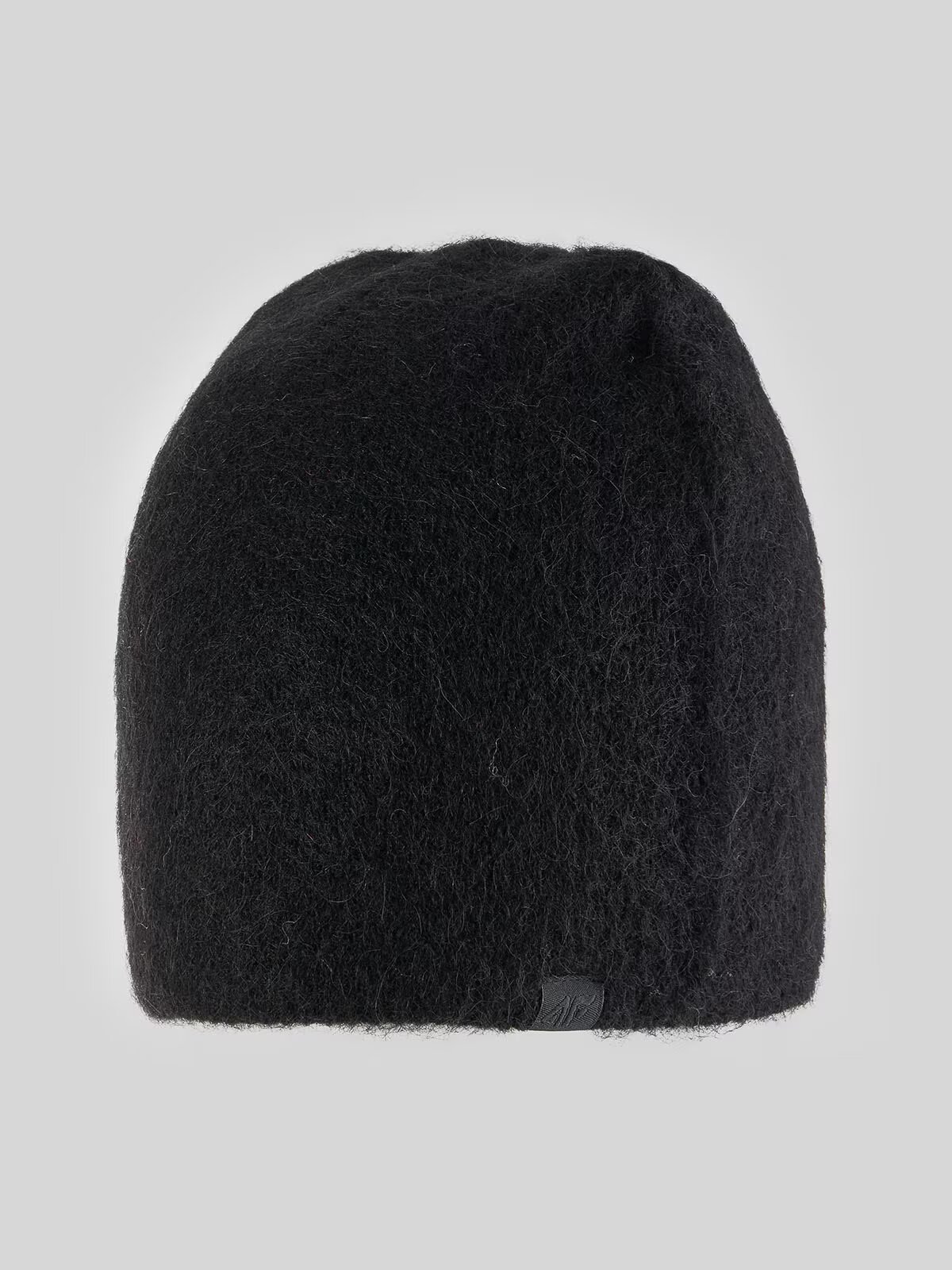 4F Căciulă de iarnă cu alpaca și lână pentru femei - one size