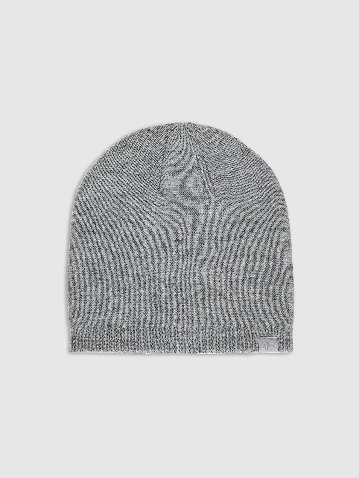 4F Căciulă de iarnă unisex - one size