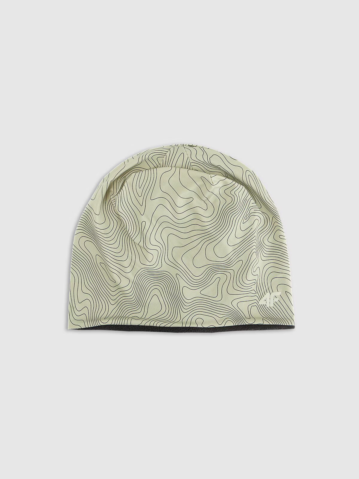 4F Căciulă de trekking unisex - S/M
