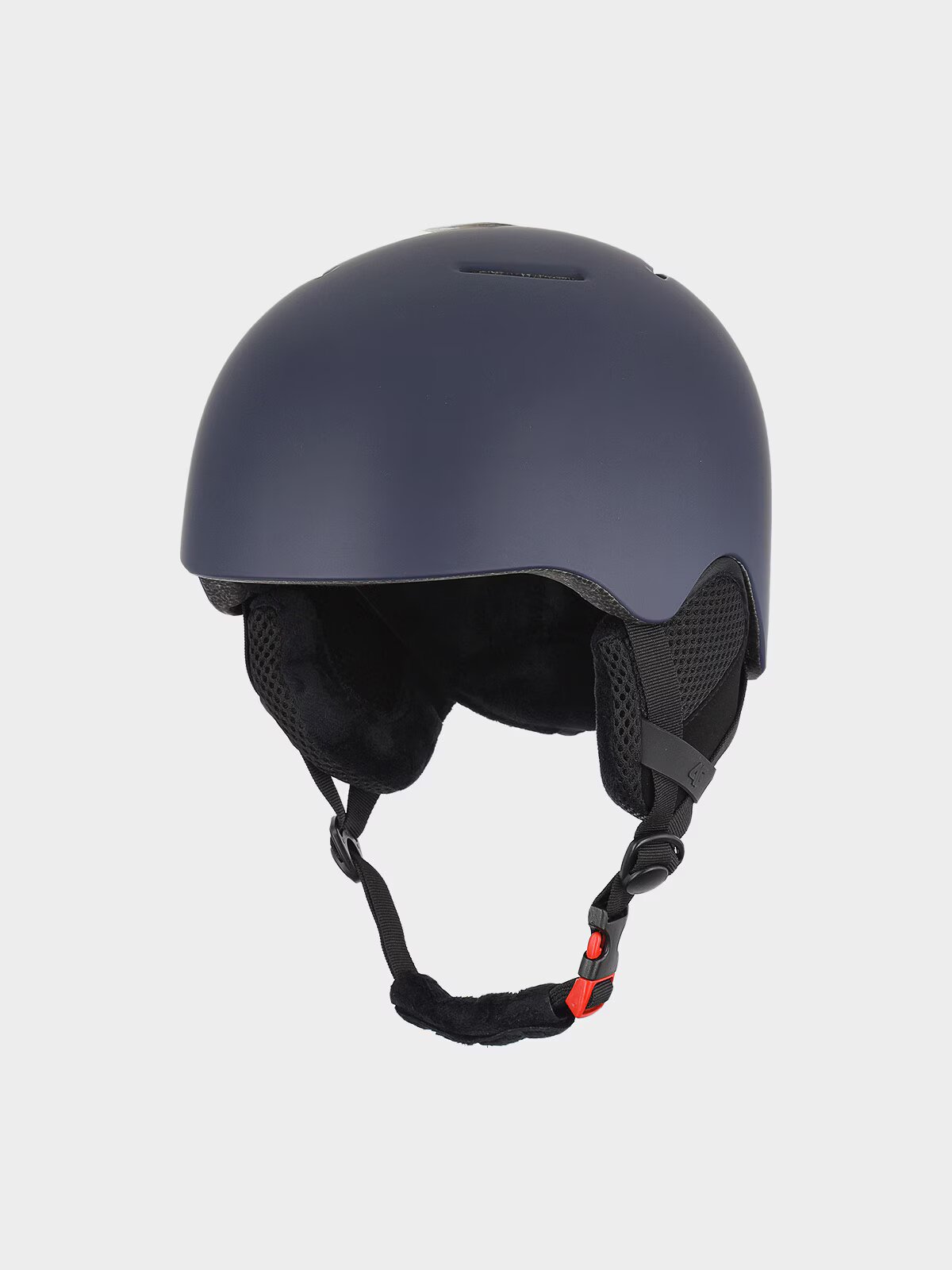 4F Cască de schi pentru copii - L/XL (58-61CM)