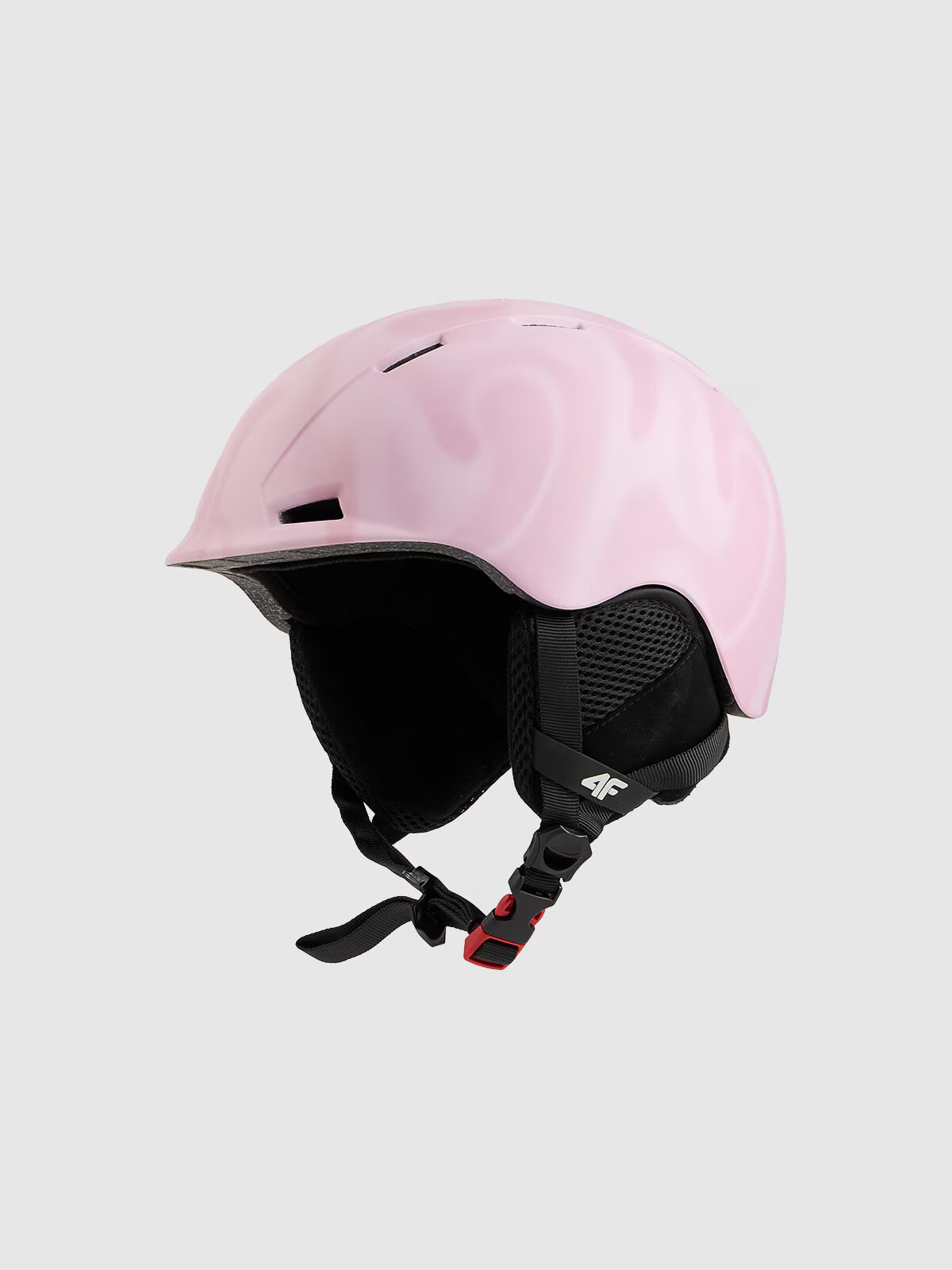 4F Cască de schi pentru copii - S (50-54cm)