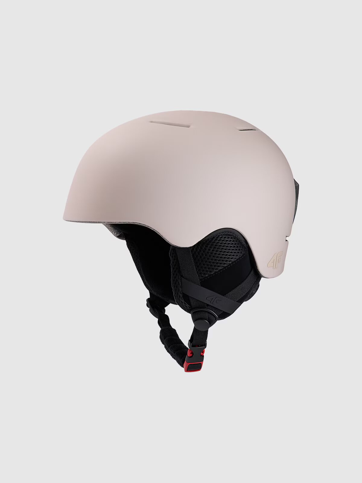 4F Cască de schi pentru copii - L/XL (58-61CM)