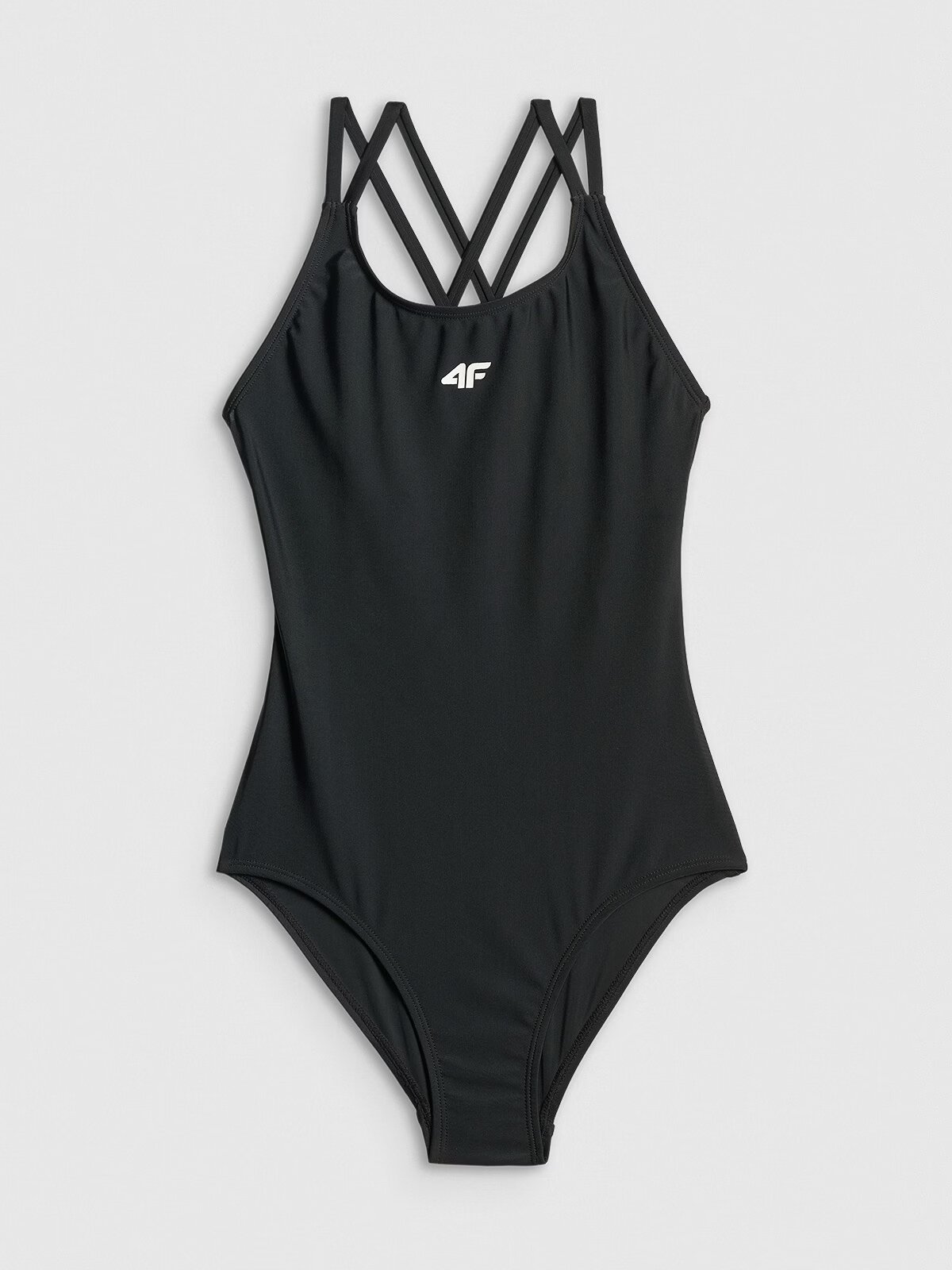 4F Costum de baie întreg fete - 134/140 (8-10 ani)