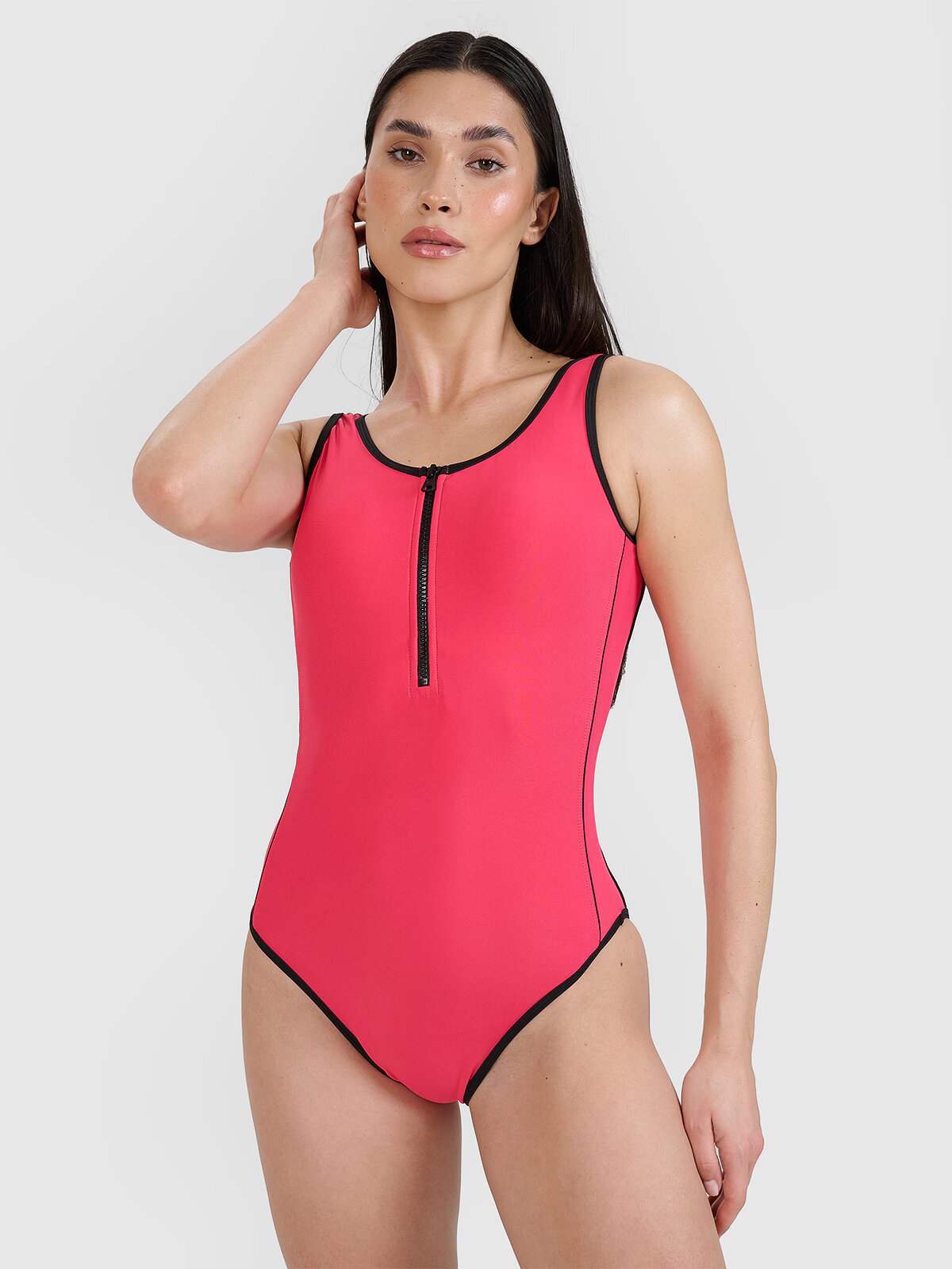 4F Costum de baie întreg pentru femei - XS