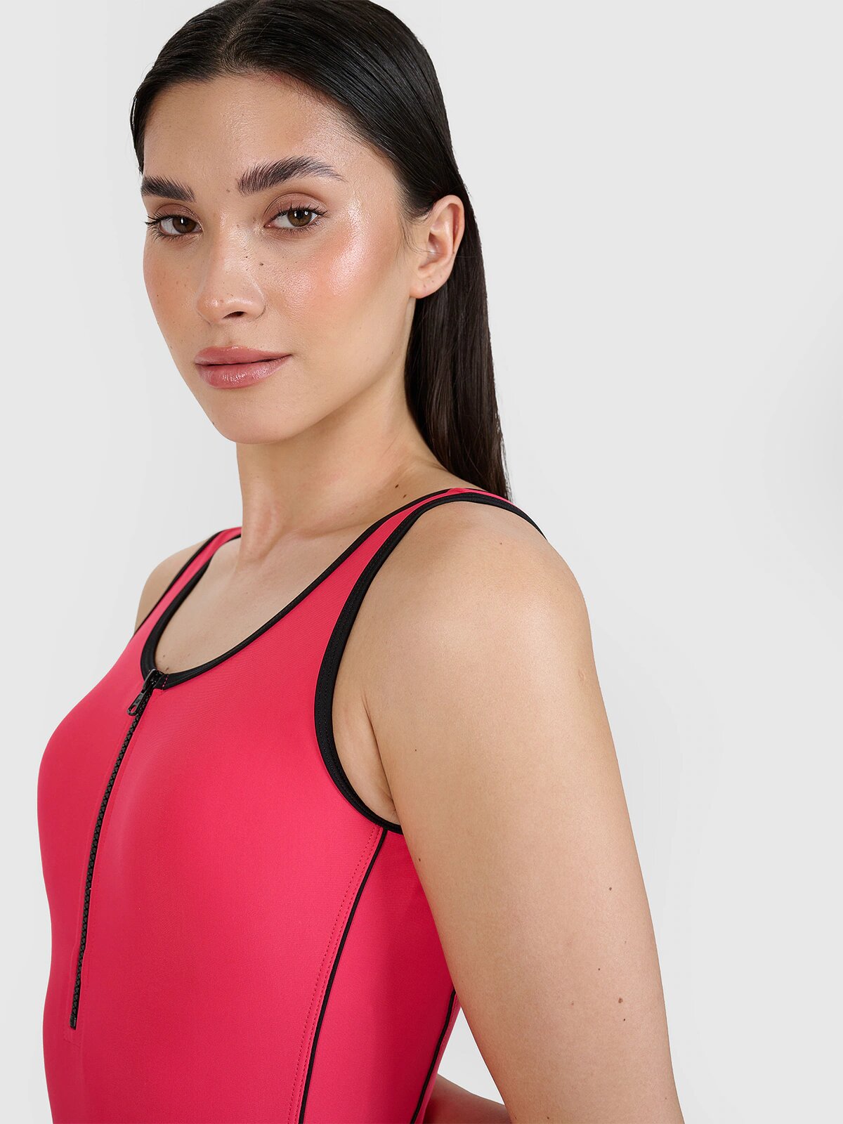 4F Costum de baie întreg pentru femei - XS