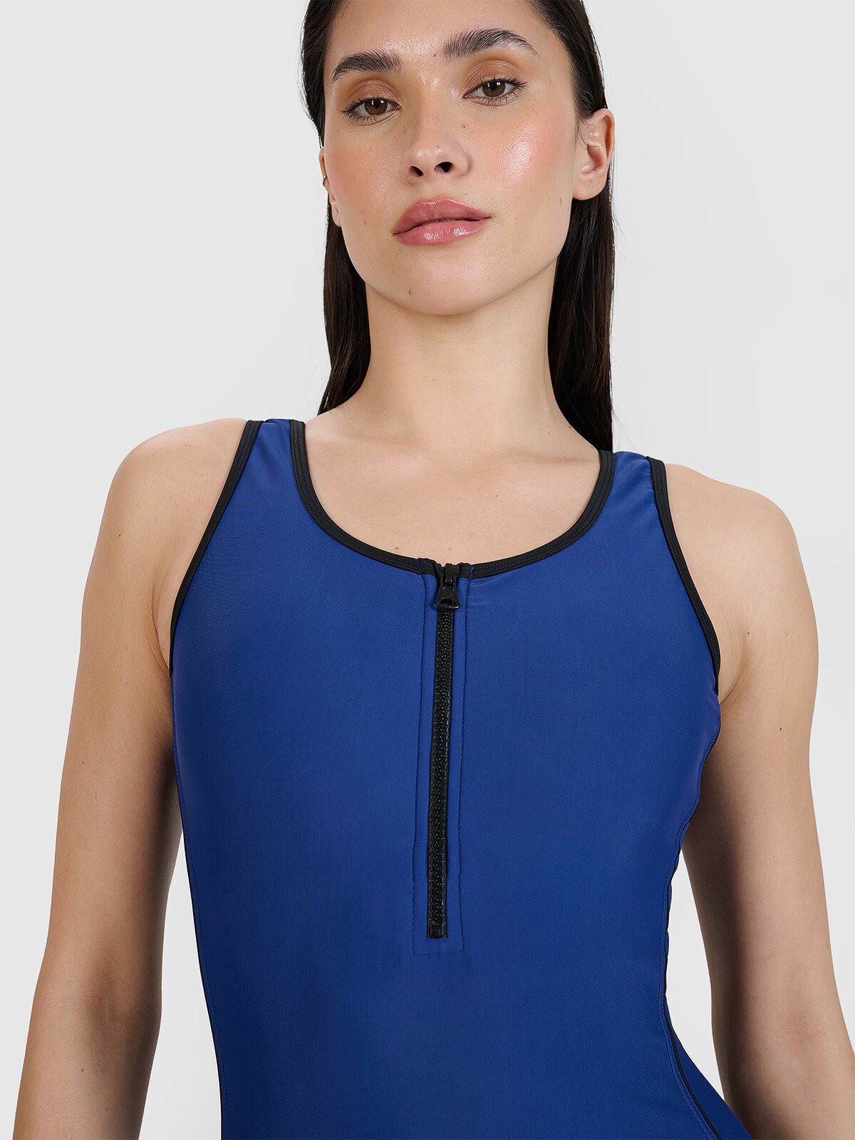 4F Costum de baie întreg pentru femei - XS