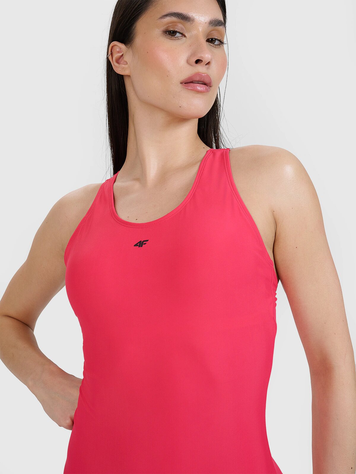 4F Costum de baie întreg pentru femei - XXL
