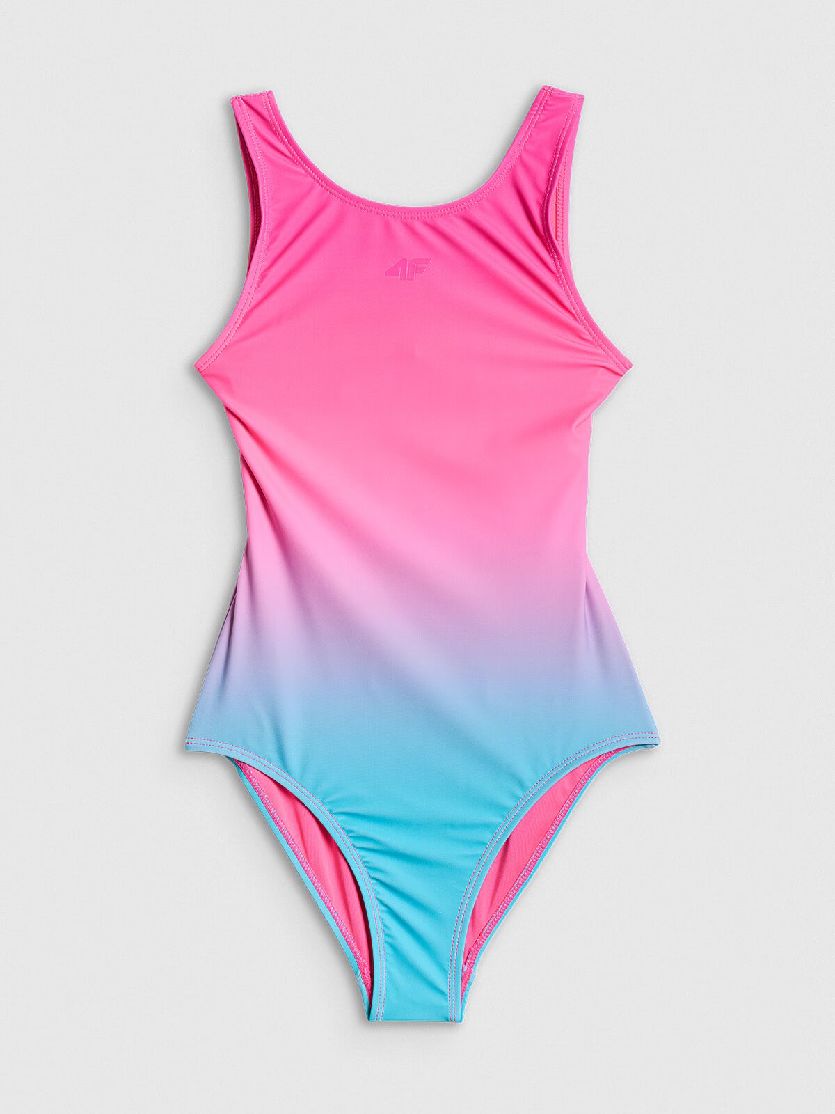 4F Costum de baie întreg pentru fete - 158/164 (12-14 ani)