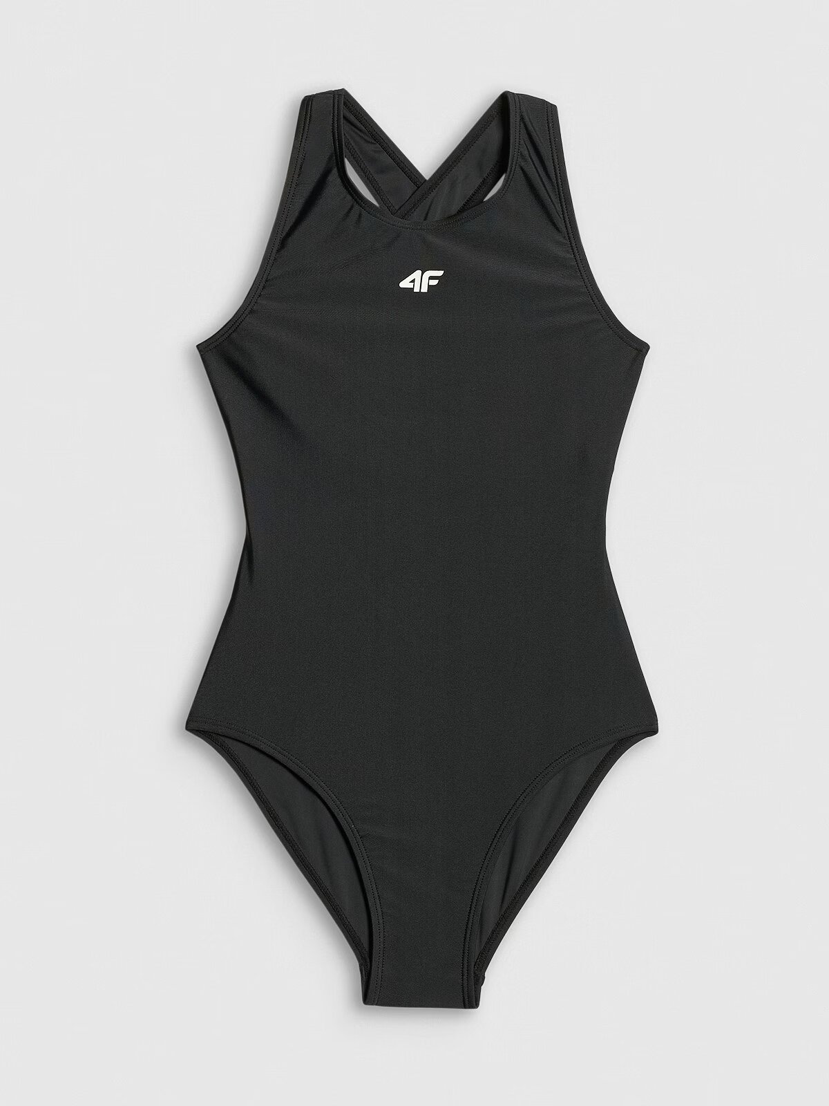 4F Costum de baie întreg pentru fete - 122/128 (6-8 ani)