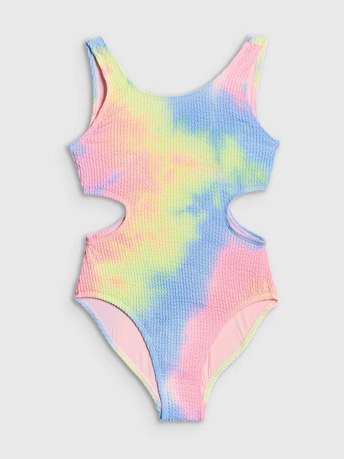 4F Costum de baie întreg pentru fete - 134/140 (8-10 ani)