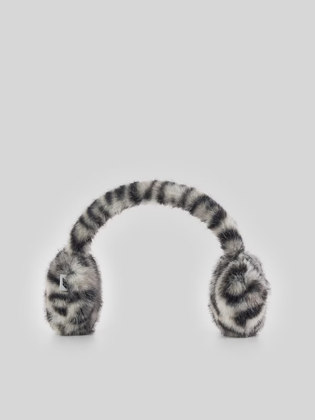 4F Earmuffs pentru fete - one size