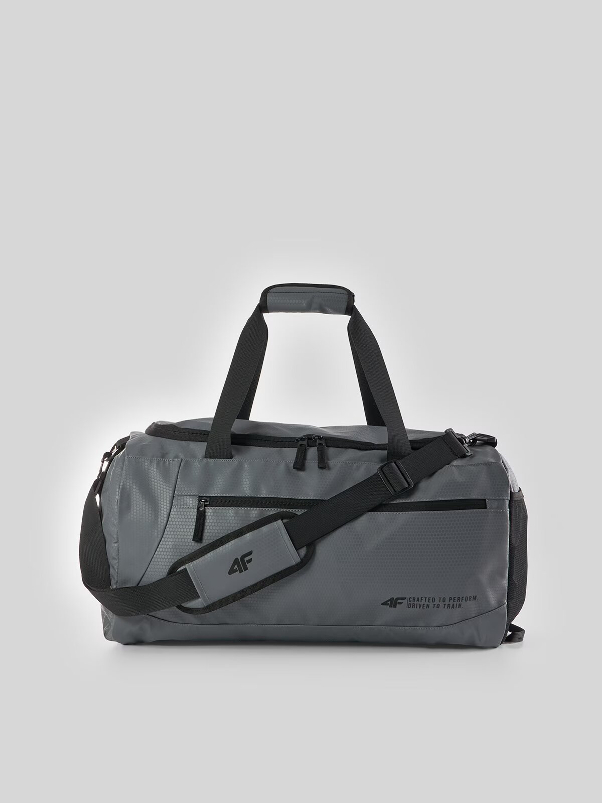 4F Geantă sport (aprox. 31 L) - one size
