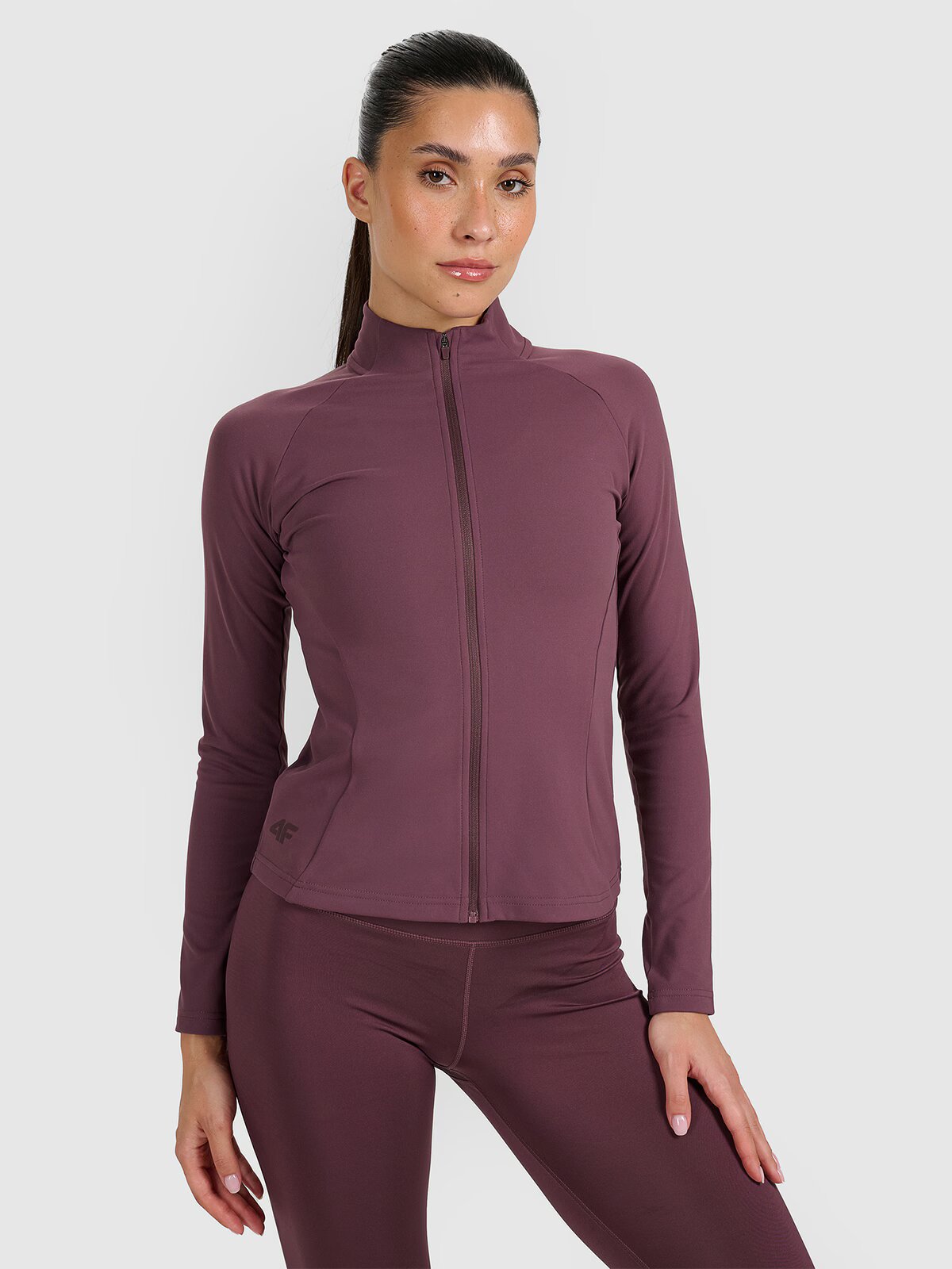 4F HANORAC SPORT M