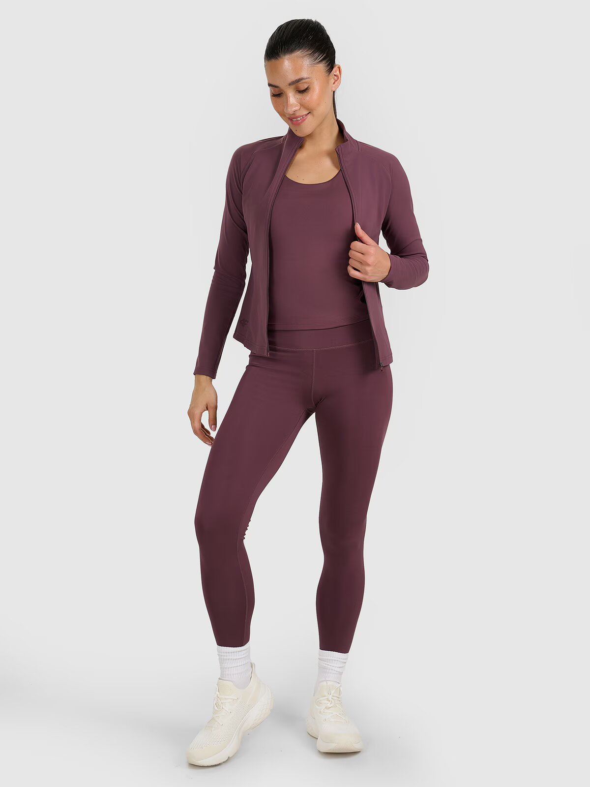 4F HANORAC SPORT M