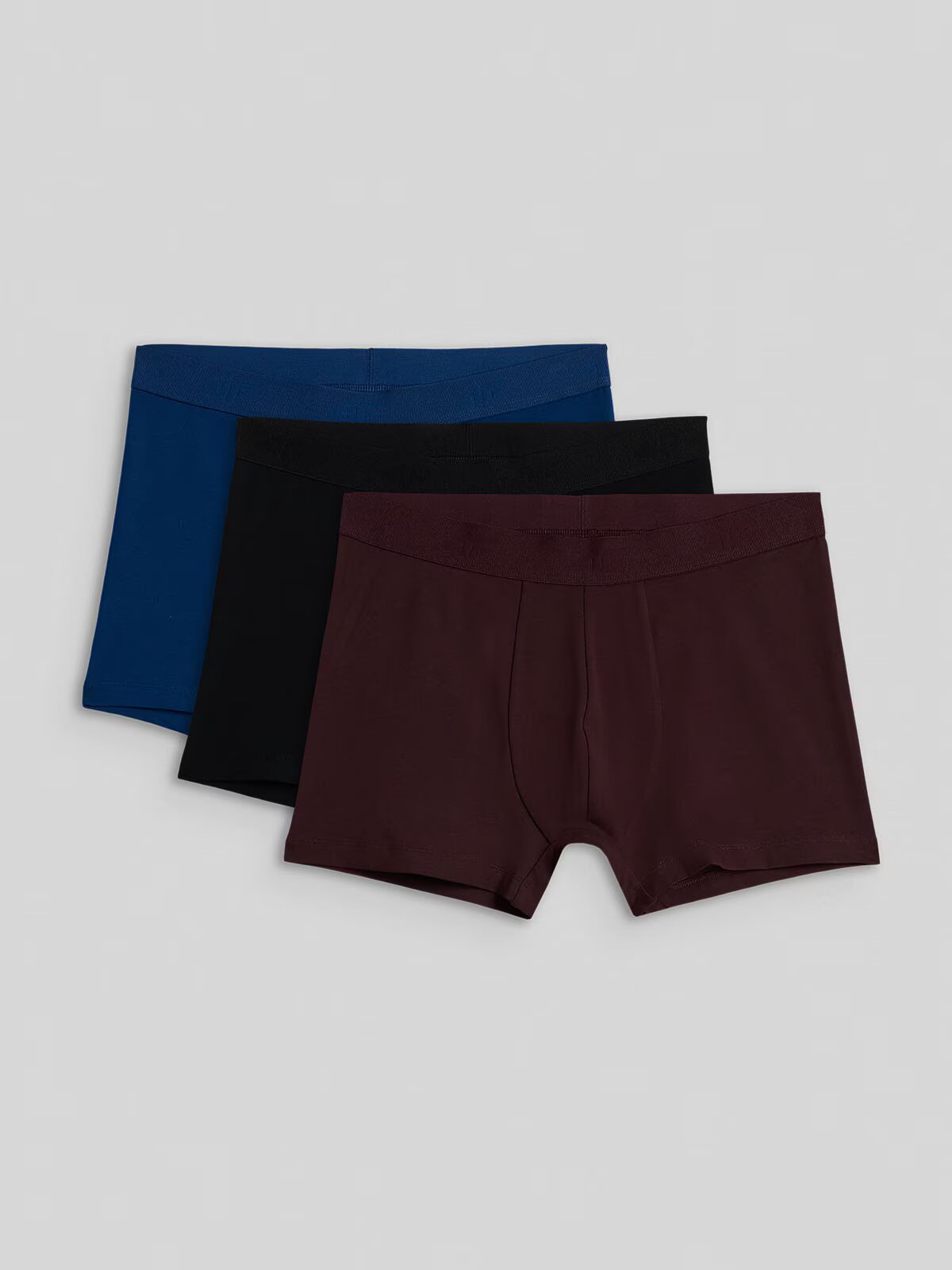 4F Lenjerie boxeri (3-pack) pentru bărbați - L