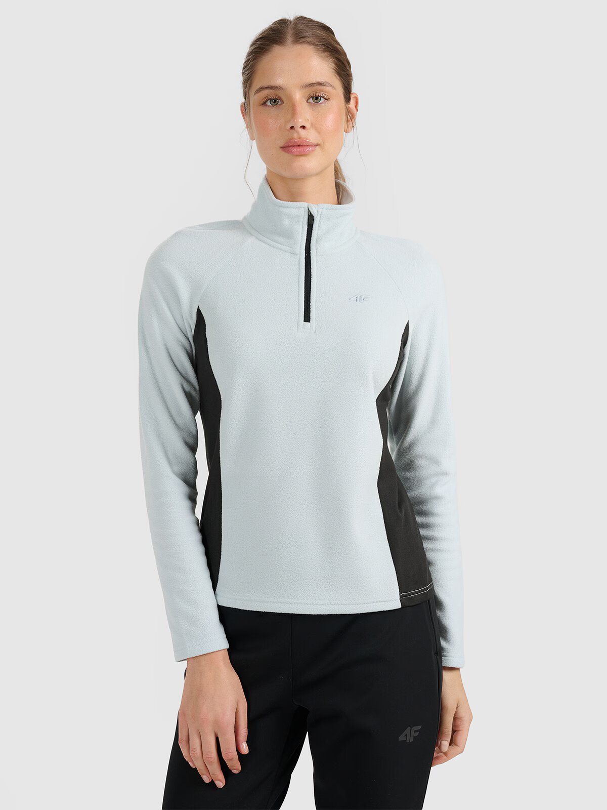 4F LENJERIE DIN MICROFLEECE S