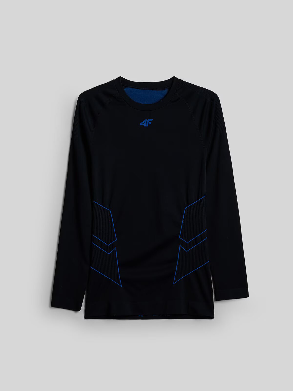 4F LENJERIE FĂRĂ CUSĂTURI XXL/3XL
