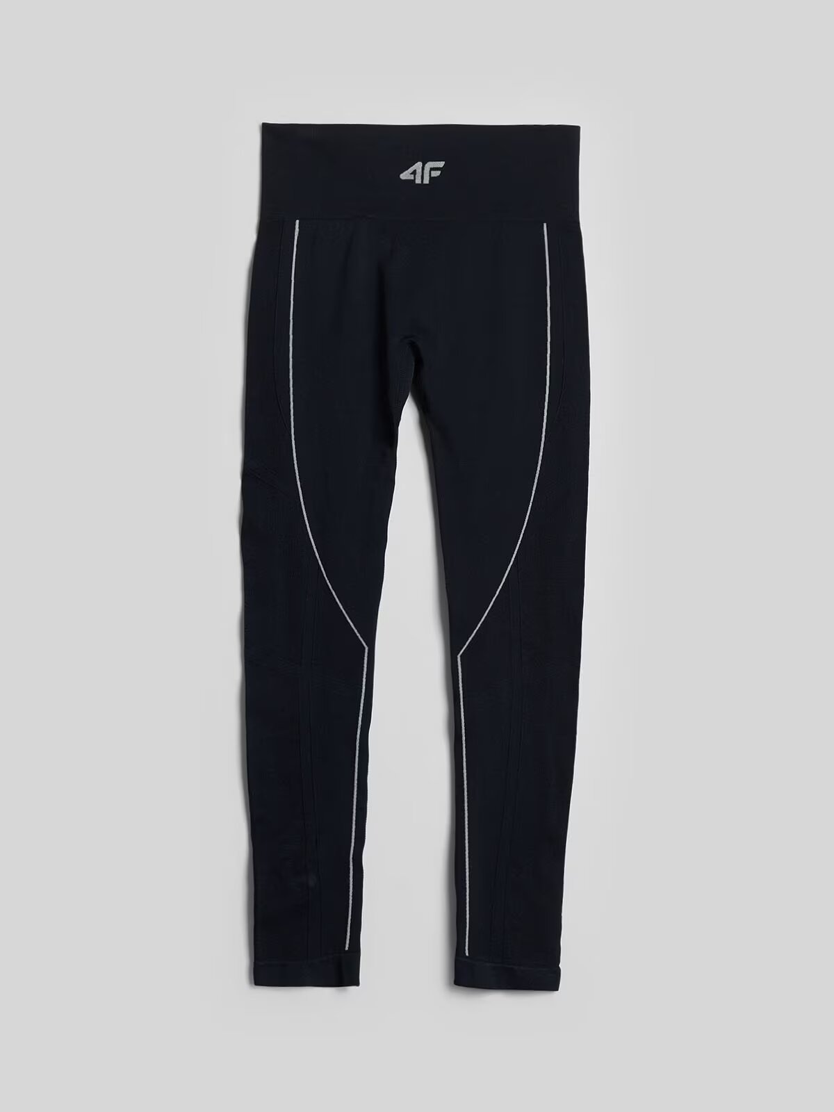 4F Lenjerie termică activă fără cusături (pantaloni) pentru femei - M/L