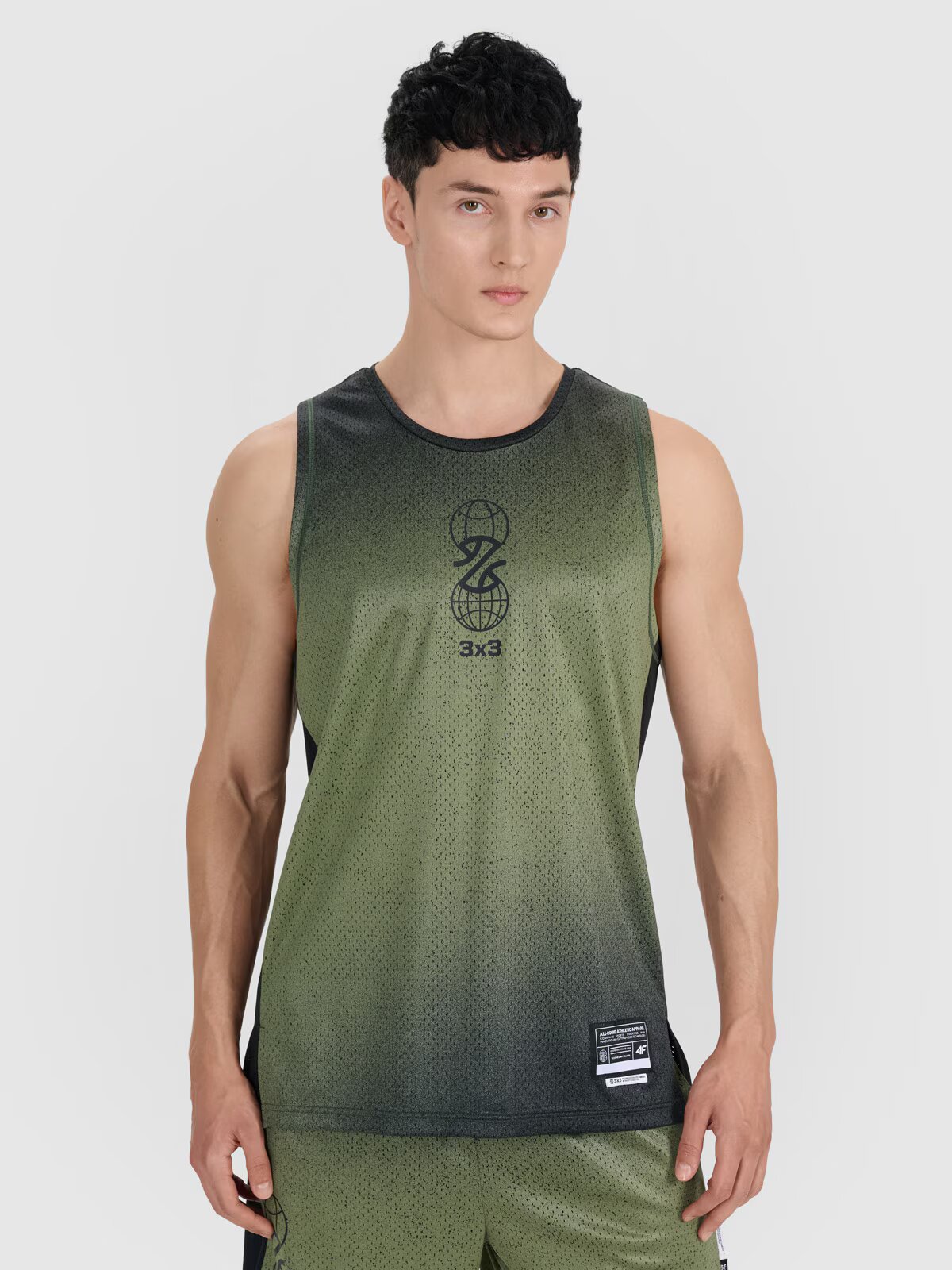 4F MAIEU SPORT M