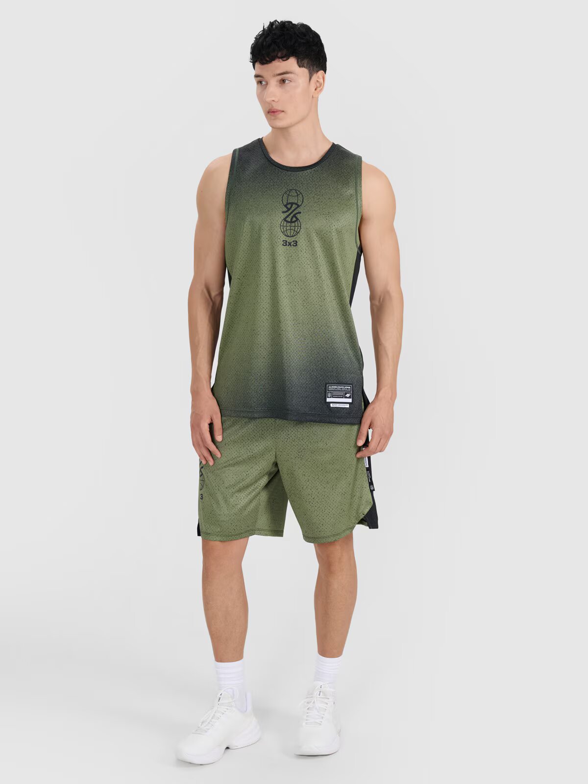 4F MAIEU SPORT M
