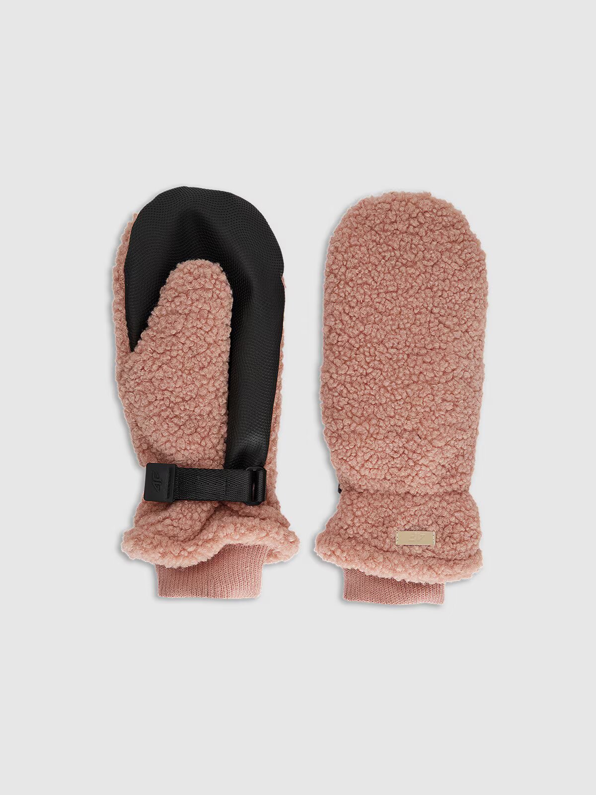 4F Mănuși cu un singur deget unisex - S/M