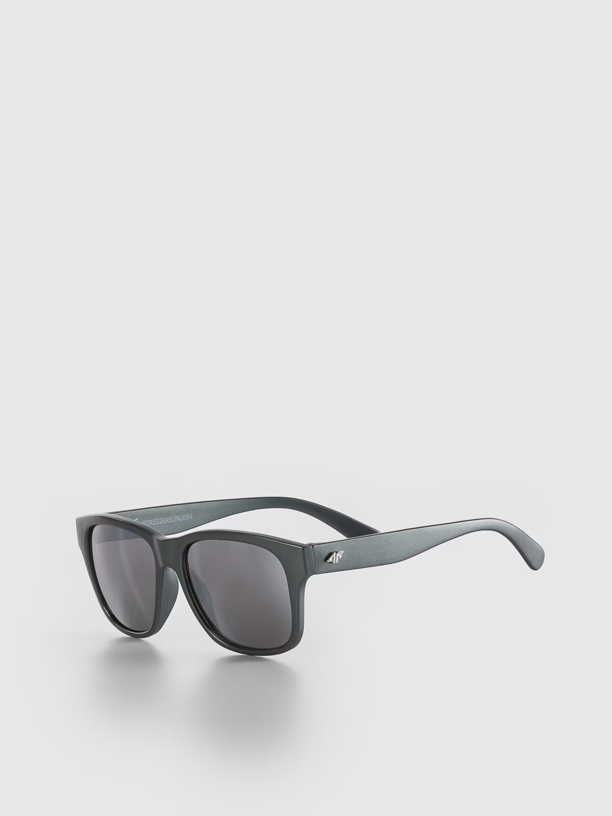 4F Ochelari de soare cu strat oglindă pentru copii - one size