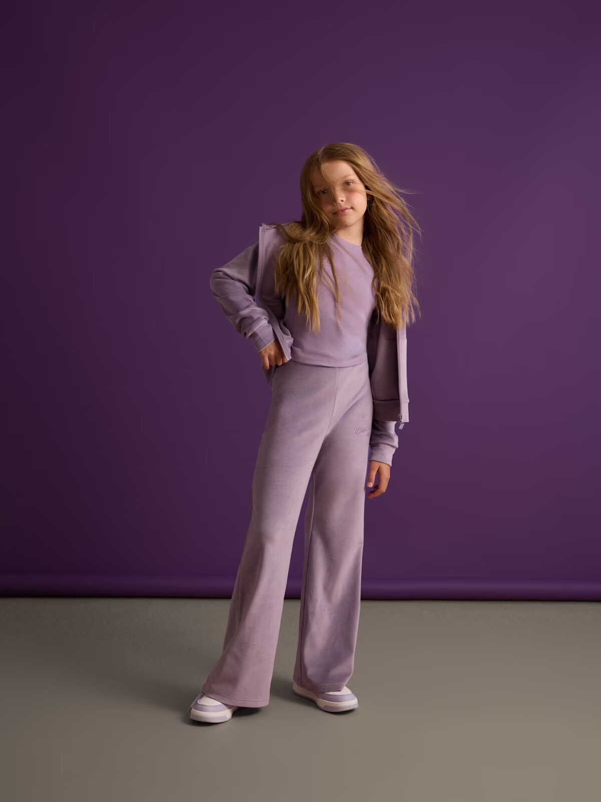 4F PANTALONI 128
