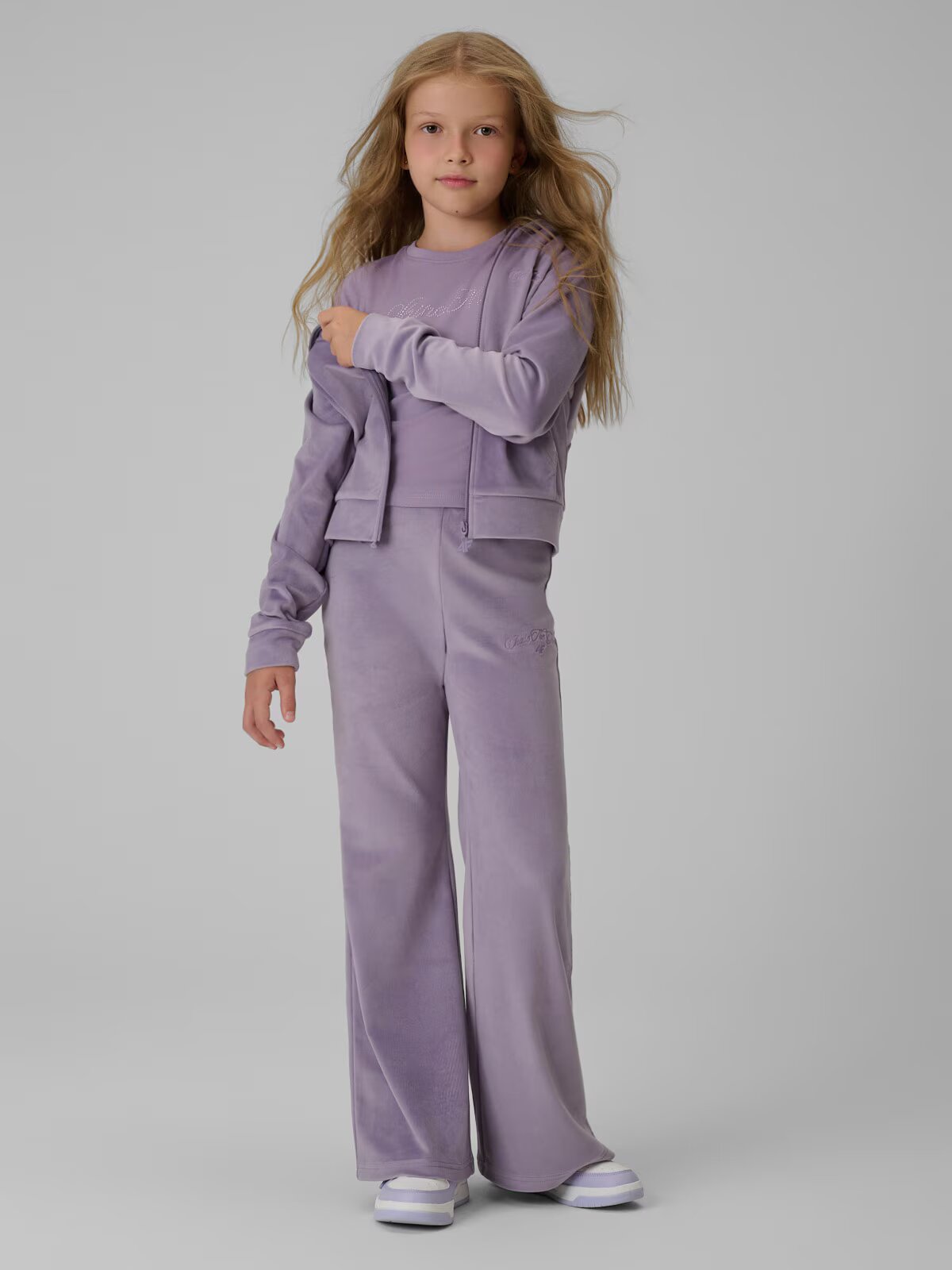 4F PANTALONI 128