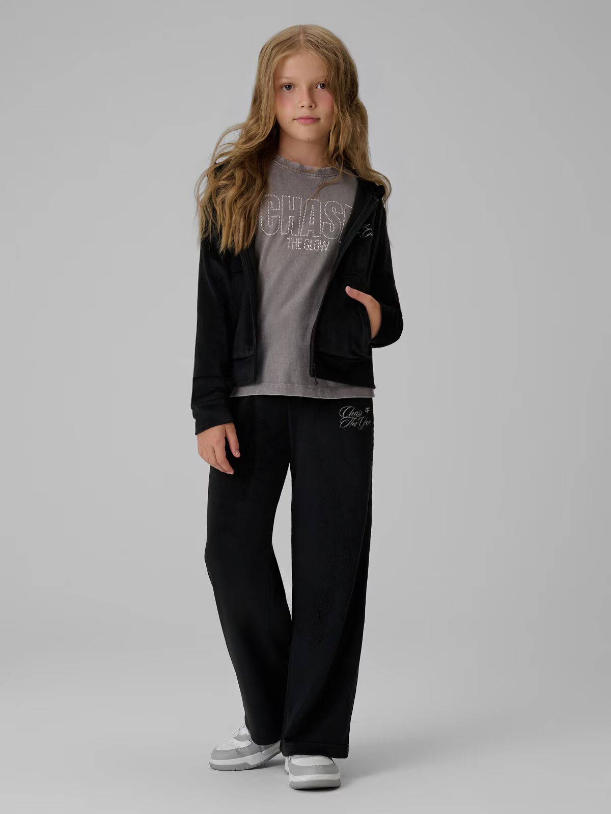4F PANTALONI 146