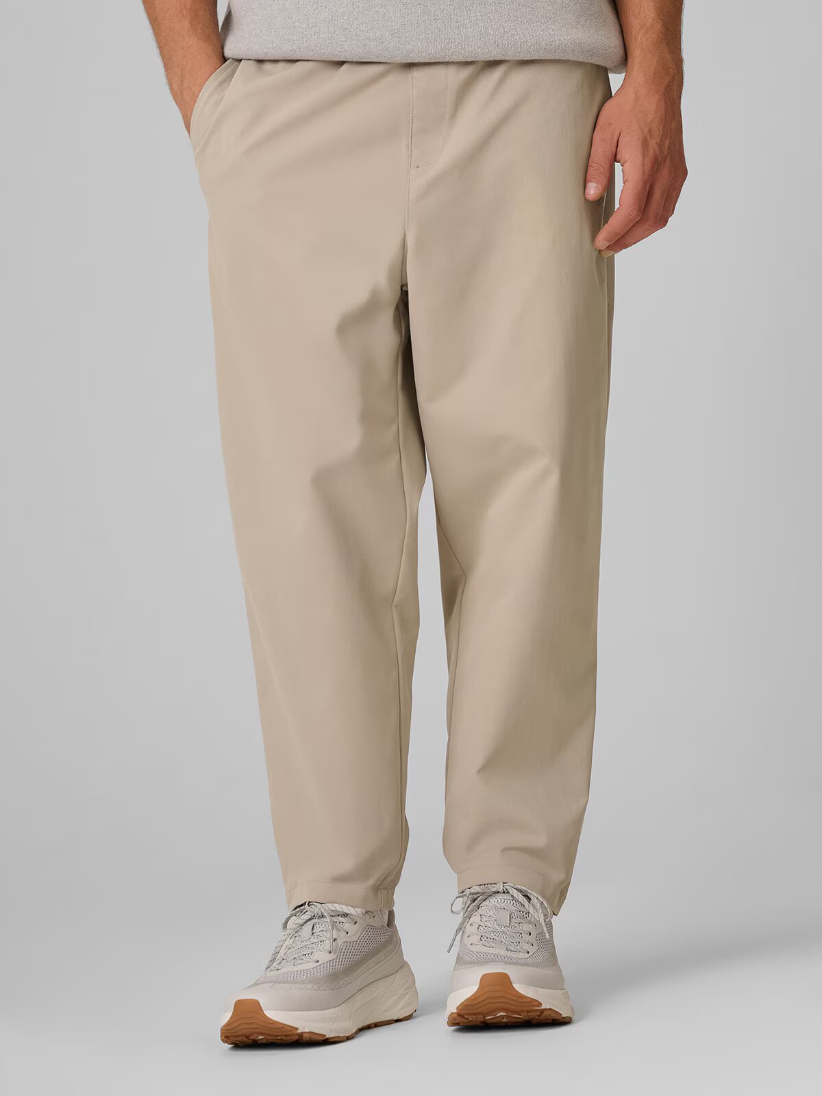 4F Pantaloni casual pentru bărbați - L