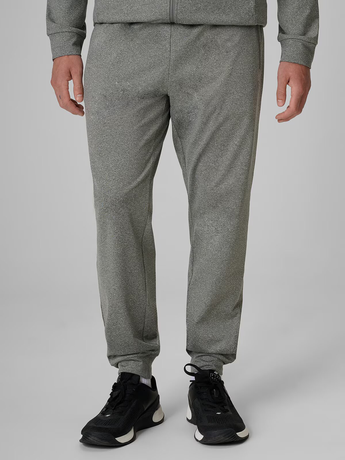 4F Pantaloni de trening cu uscare rapidă pentru bărbați - M