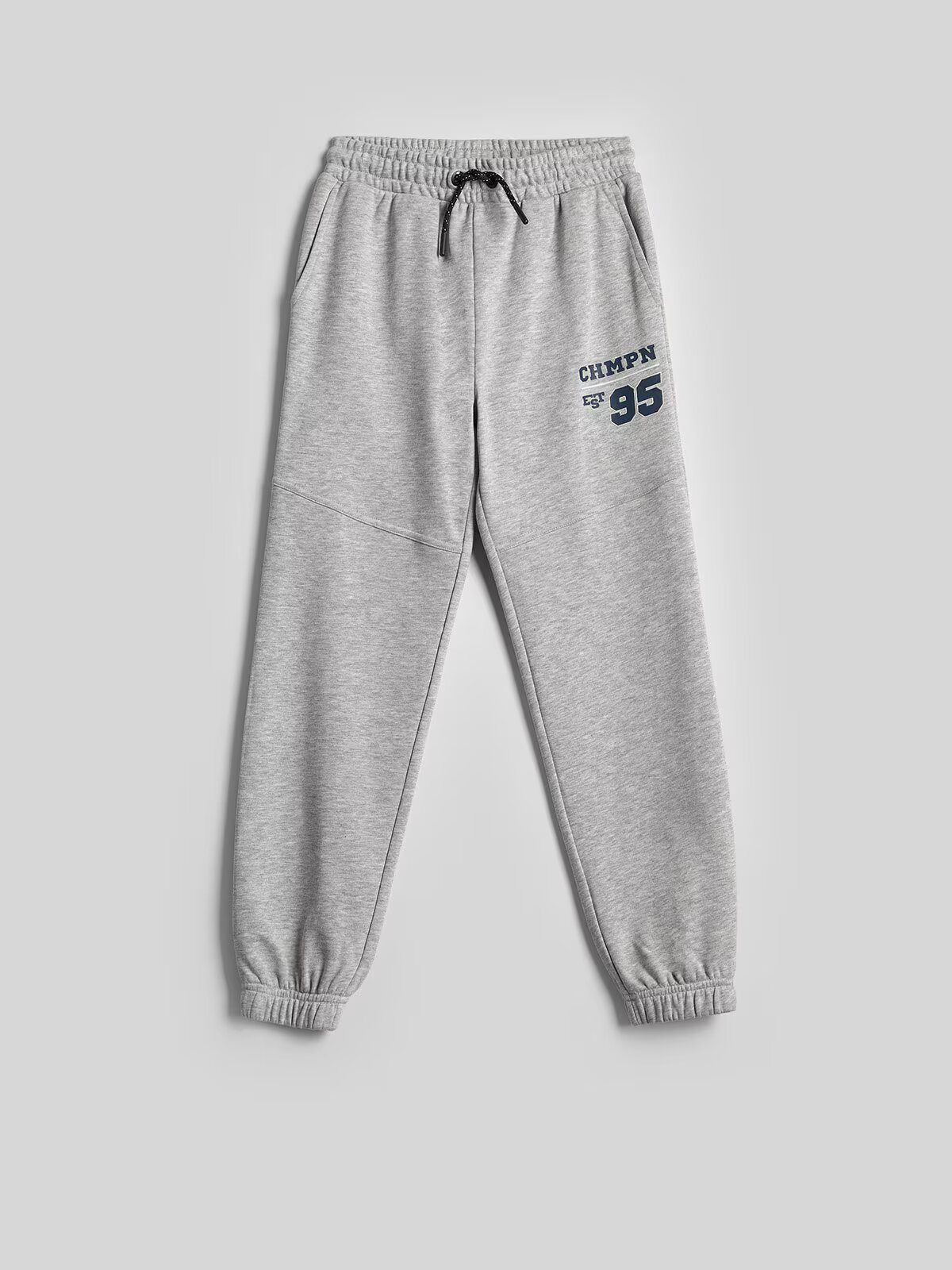4F Pantaloni de trening jogger pentru băieți - 122