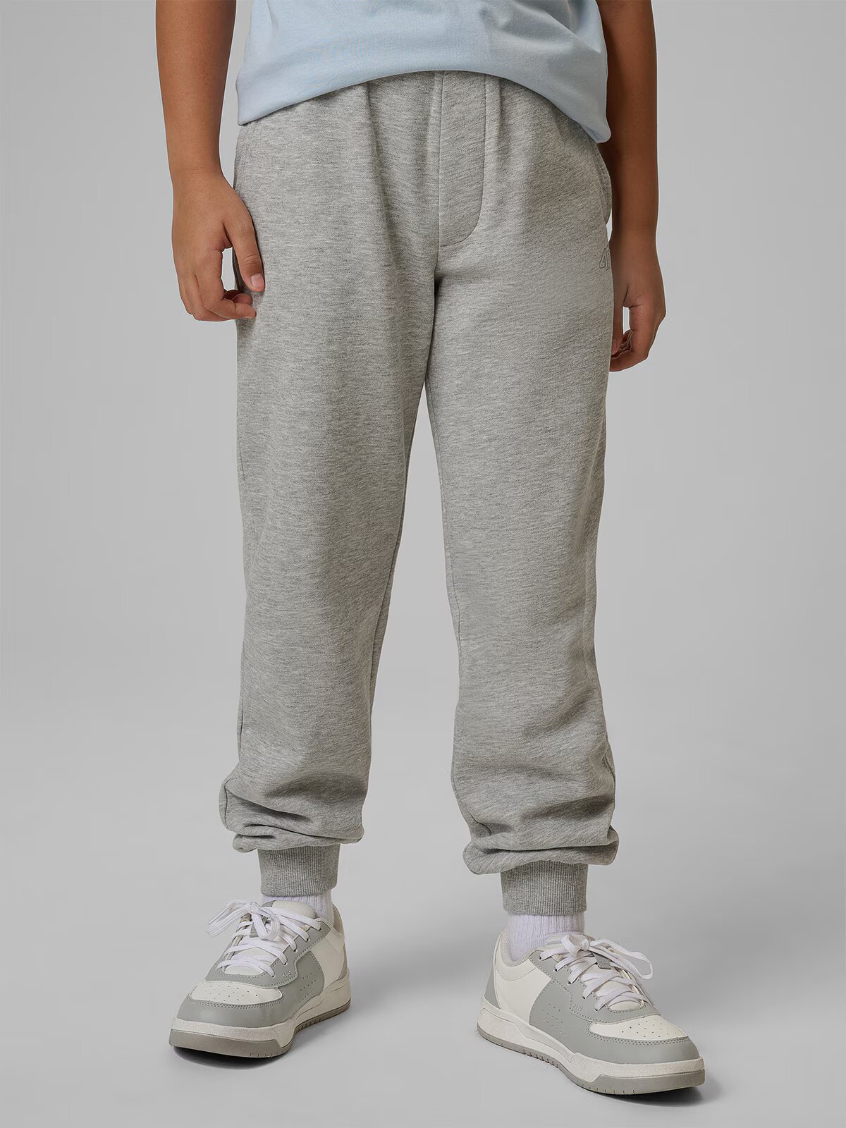 4F Pantaloni de trening jogger pentru băieți - 146
