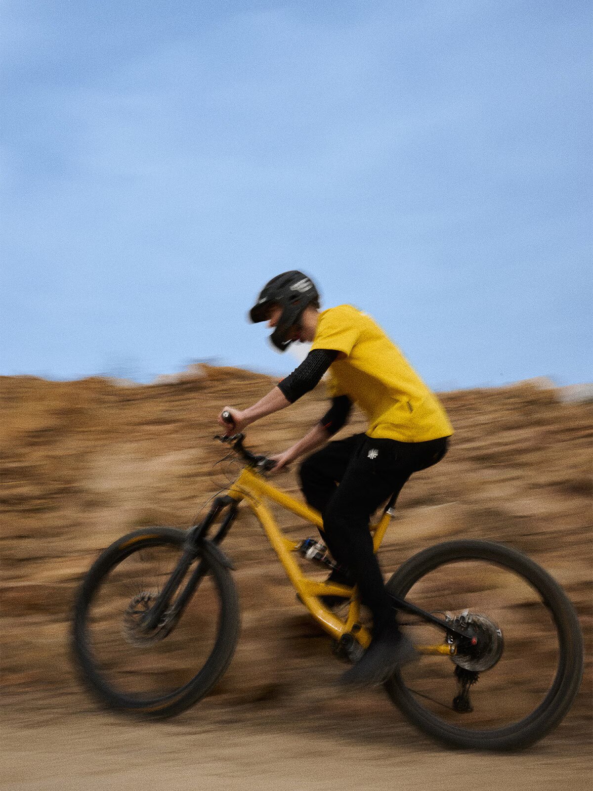 4F Pantaloni de trening pentru bărbați - negri XXL